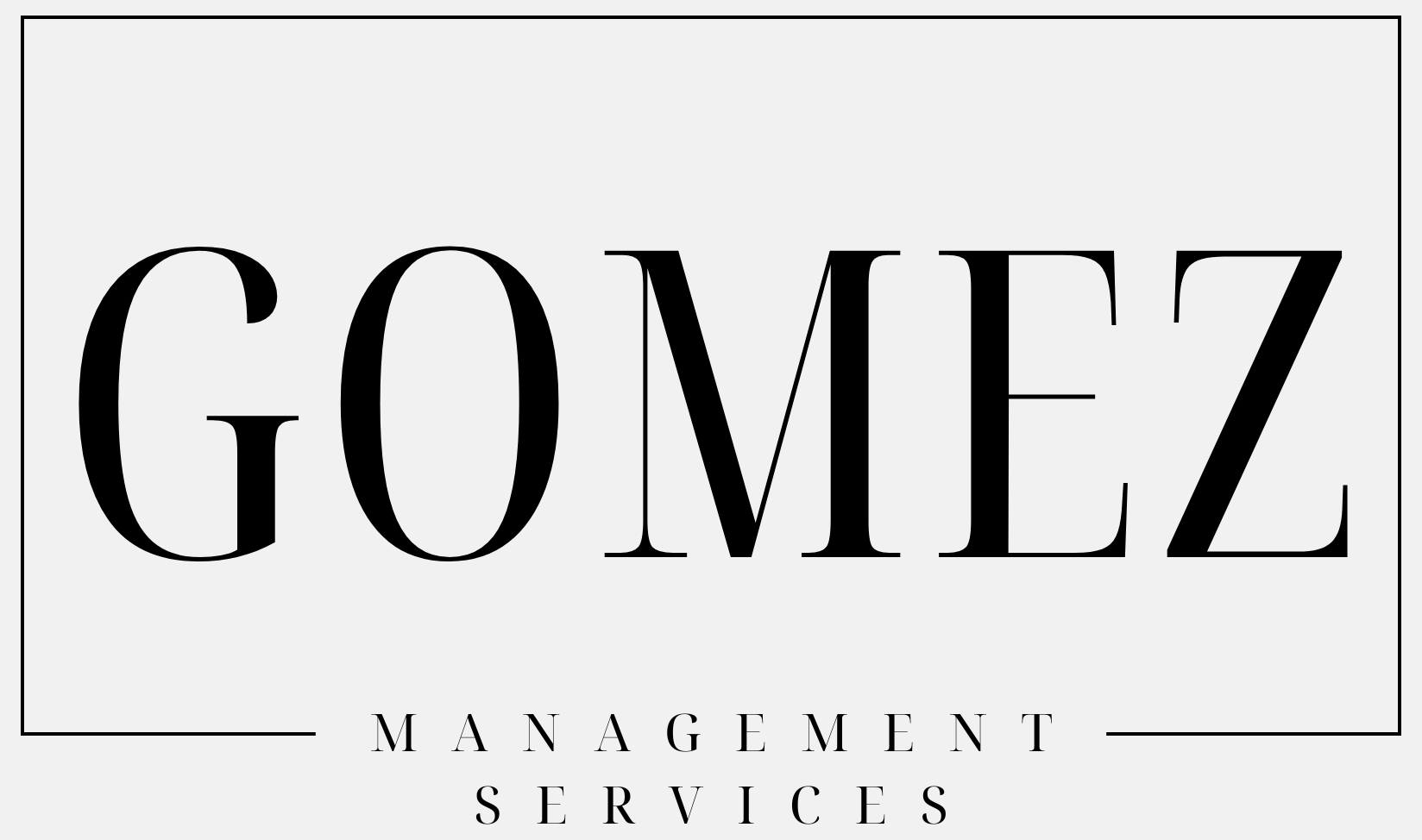 Gomez Management Services
